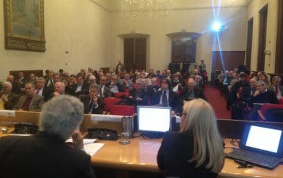 Un evento Federmanager in Cattolica su “La rivoluzione tecnologica 4.0: sta scomparendo il lavoro?”