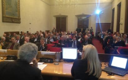 Un evento Federmanager in Cattolica su “La rivoluzione tecnologica 4.0: sta scomparendo il lavoro?”