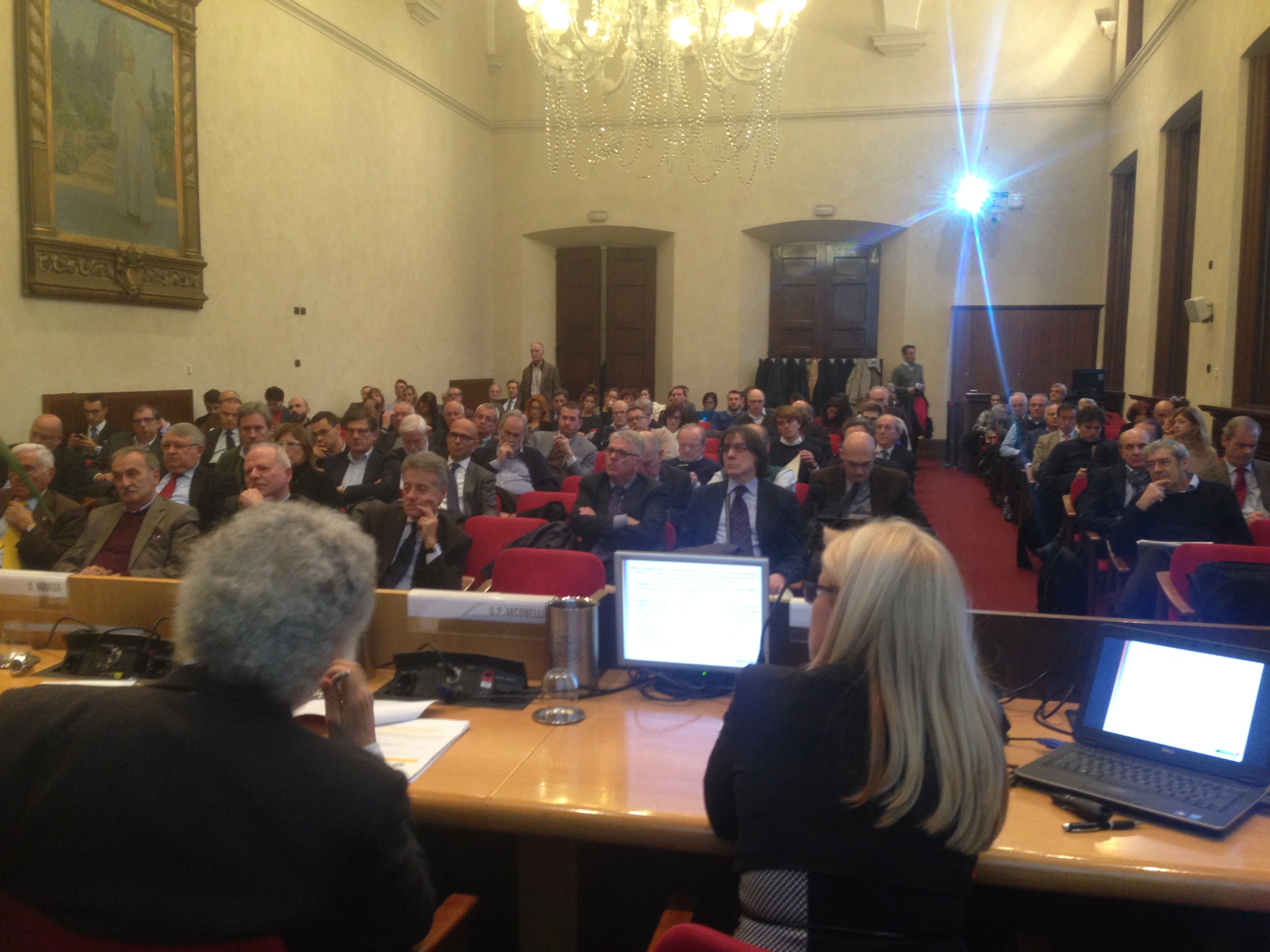 Un evento Federmanager in Cattolica su “La rivoluzione tecnologica 4.0: sta scomparendo il lavoro?” Un evento Federmanager in Cattolica su “La rivoluzione tecnologica 4.0: sta scomparendo il lavoro?”
