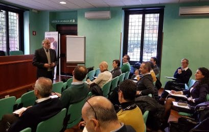 SHORT MASTER: TUTTI IN AULA PER INDUSTRY 4.0