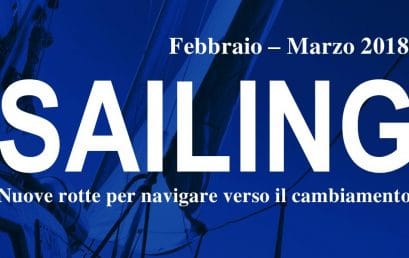 SAILING 2018 – edizione Febbraio/Marzo