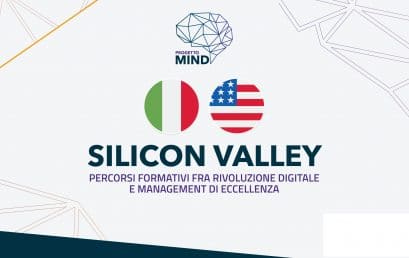 FMA VOLA IN SILICON VALLEY: un percorso formativo fra rivoluzione digitale e management di eccellenza