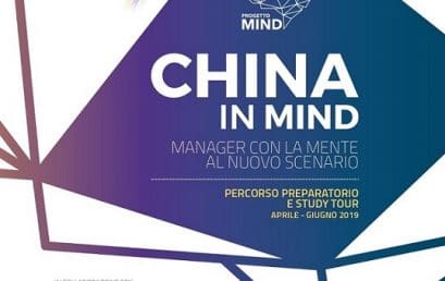 CHINA IN MIND: a giugno il nuovo Study Tour