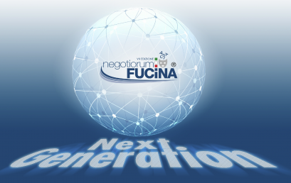 7° Edizione del Negotiorum Fucina – “Costruttori di valore: next generation”