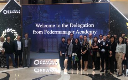 China in Mind: manager con la mente al nuovo scenario