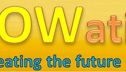 inNOWation – creating the Future