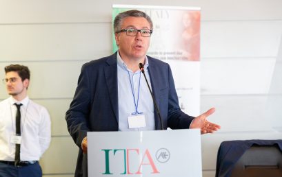 Federmanager Academy in ICE per discutere di Blockchain