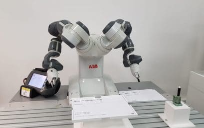 Manager in visita in ABB: una giornata formativa all’insegna dell’Industry 4.0