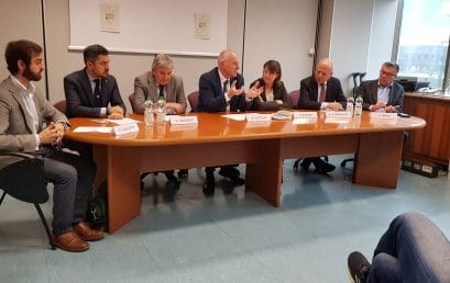 CREA LA TUA START UP, con la Regione Valle d’Aosta: un progetto per nuove presenze innovative nell’economia della Valle d’Aosta, con la formazione e i mentor di Federmanager Academy