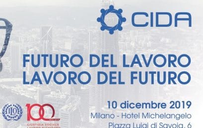 Futuro del Lavoro, Lavoro del Futuro