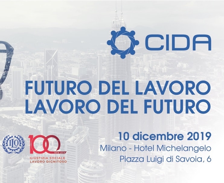 Futuro del Lavoro, Lavoro del Futuro