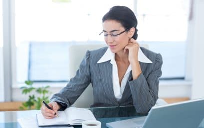 Smart working e change management