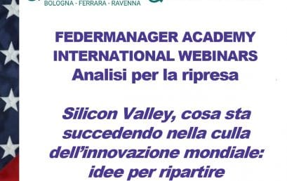 Silicon Valley, cosa sta succedendo nella culla dell’innovazione mondiale: idee per ripartire