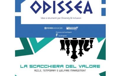 Diversity e Agile: due nuovi progetti Fondirigenti affidati a Federmanager Academy e Manager Solutions