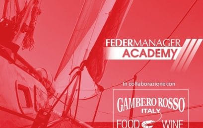 Percorsi del gusto o del viaggio, e spunti manageriali: la partnership di Academy con Gambero Rosso