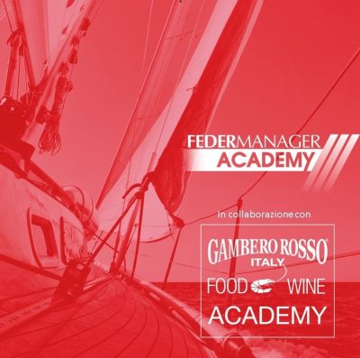 Percorsi del gusto o del viaggio, e spunti manageriali: la partnership di Academy con Gambero Rosso