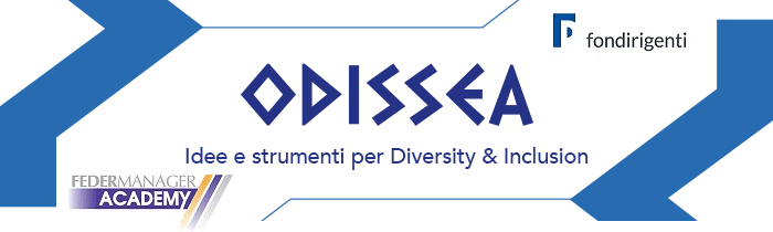 Come lavorare meglio in un mondo in cui la diversità generazionale sia una risorsa e non un problema: Round Table con i Giovani Manager Come lavorare meglio in un mondo in cui la diversità generazionale sia una risorsa e non un problema: Round Table con i Giovani Manager