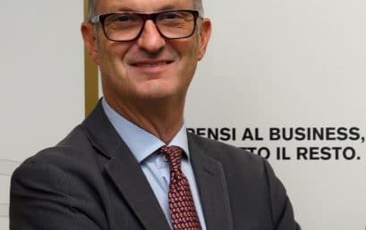 Marco Bertolina è il nuovo Presidente di Federmanager Academy