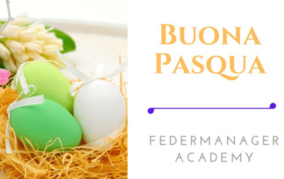 Buona Pasqua