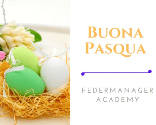 Buona Pasqua