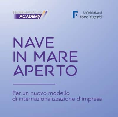 “Nave in mare aperto”: i laboratori in partenza a luglio