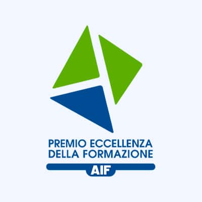 Menzione per di Federmanager Academy al Premio Eccellenza Formazione AIF