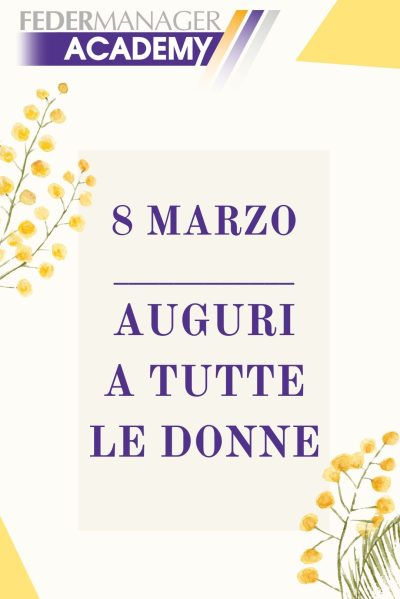 Un video per la Giornata internazionale della donna Un video per la Giornata internazionale della donna