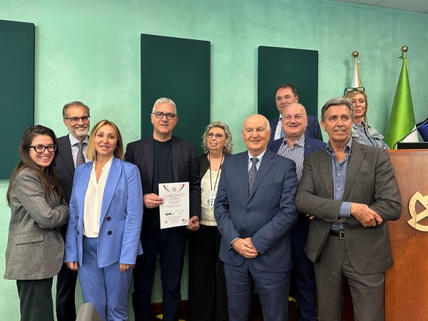 Gruppo Federmanager: ottenuta la certificazione UNI/PdR 125:2022 della Parità di Genere Gruppo Federmanager: ottenuta la certificazione UNI/PdR 125:2022 della Parità di Genere