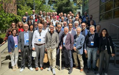 TWIN Revolution program: oltre 50 manager in USA per uno straordinario Study Tour