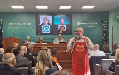 Grande successo per l’evento “Dalla Sostenibilità ESG alla Inclusione”