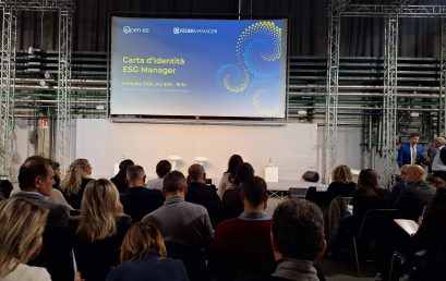 Secondo appuntamento in presenza per Carta di Identità ESG