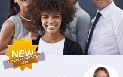 Nuova Offerta Formativa 2025, iscriviti ora!