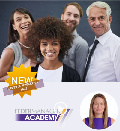 Nuova Offerta Formativa 2025, iscriviti ora!