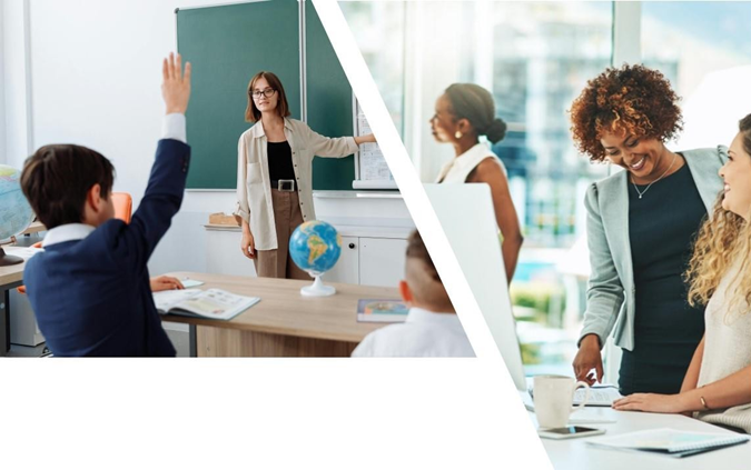 Partecipa come uditore al corso “FORMATORE FACILITATORE DEI PROCESSI DI APPRENDIMENTO”!