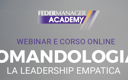 Scopri la Domandologia®: un webinar gratuito per trasformare la tua leadership