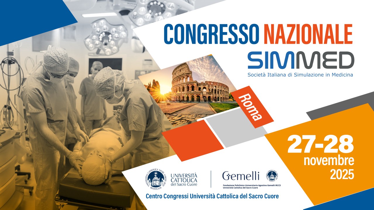 Dalla sala operatoria alla sala riunioni – Gestione del rischio e neuroscienze. Un nuovo Modello di Formazione Manageriale Immersiva e Potenziata