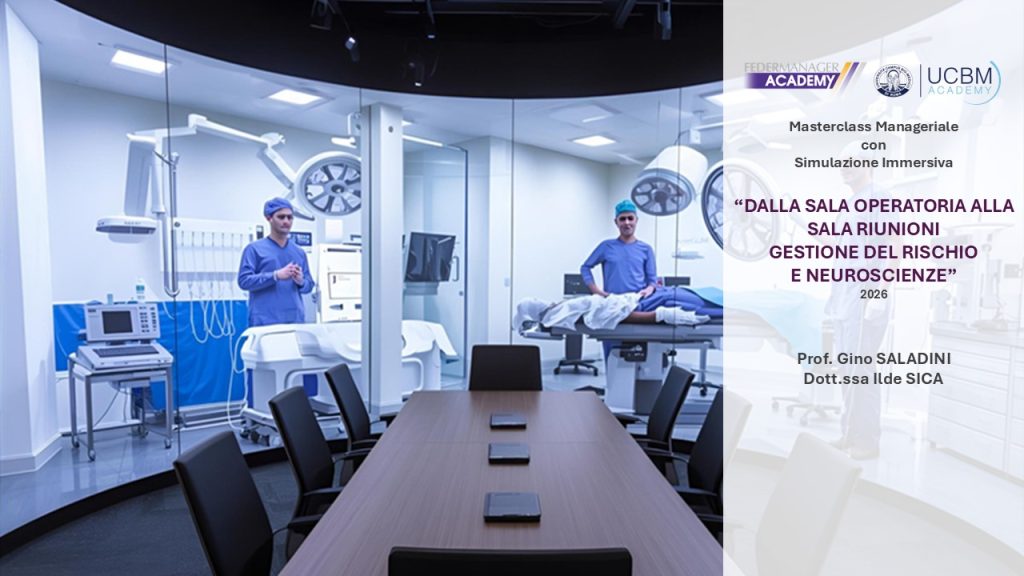 SALA OPERATORIA UCBM 2026