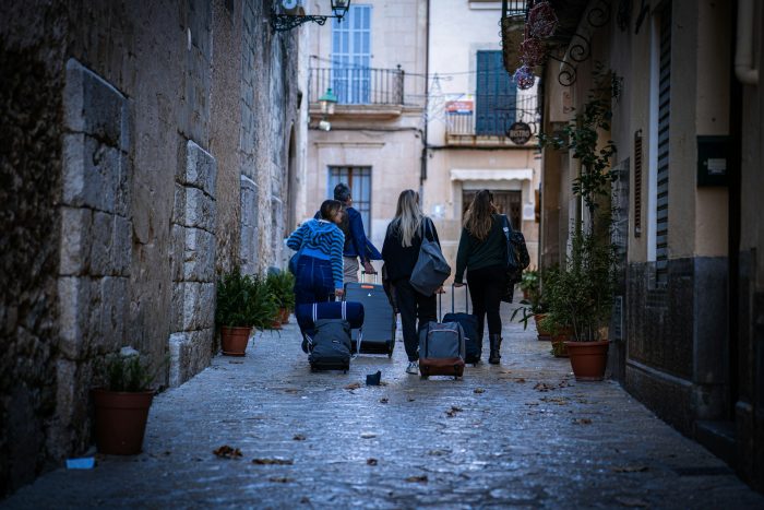 Al via “Basilicata: Reshoring Talents – Il ritorno dei talenti”, un progetto di ricerca-azione per rendere le imprese lucane attrattive per i giovani talenti costruendo competenze, modelli innovativi ed un ecosistema capace di favorire il rientro e la valorizzazione delle eccellenze.