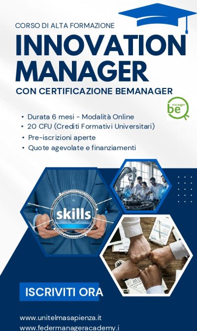 2026_INNOVATION MANAGER_UNITELMA_FMA_FDM_page-0001 2026_INNOVATION MANAGER_UNITELMA_FMA_FDM_page-0001