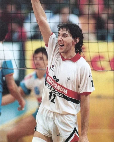 Andrea_Zorzi_-_Mediolanum_Milano_1991-92