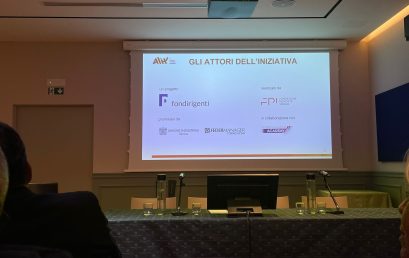Leadership Data-Driven nella filiera moda, tessile e accessori