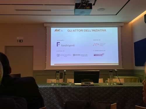 Leadership Data-Driven nella filiera moda, tessile e accessori