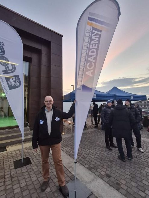 Nono Campionato Nazionale di sci Federmanager