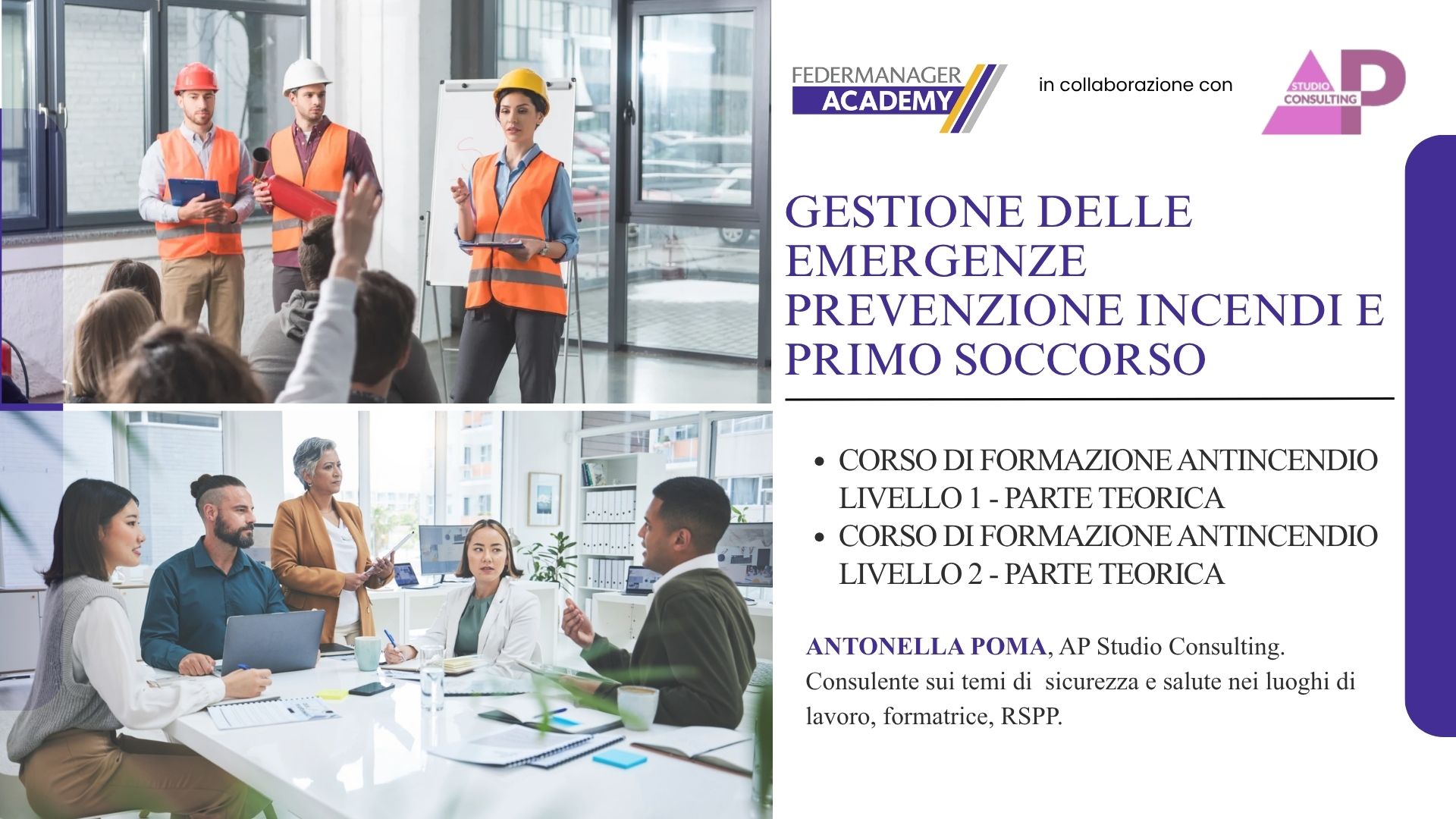 Copia di BROCHURE CORSI ANTI INCENDIO