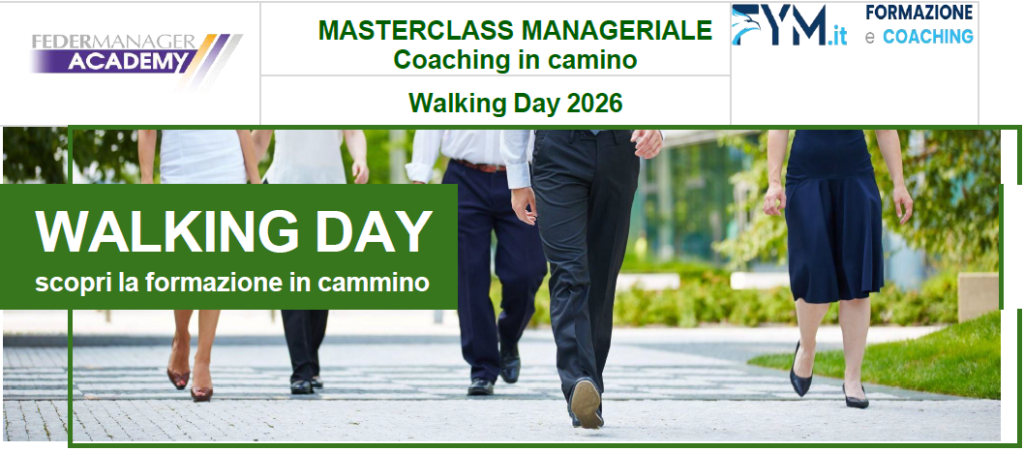 WALKING DAY COPERTINA
