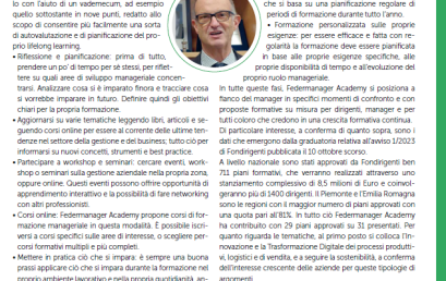 DIRIGENTE D’AZIENDA N.335